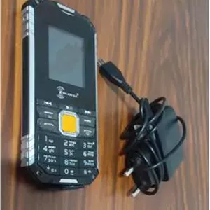 گوشی Ken xin da دو سیم کارت مموری خور مدل R7700