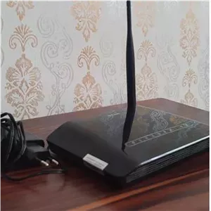 مودم-روتر بیسیم ADSL2 دی لینک DSL-2730U