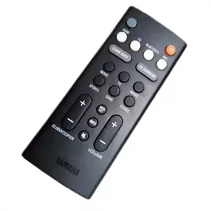 کنترل اورجینال سینما خانگی یاماها