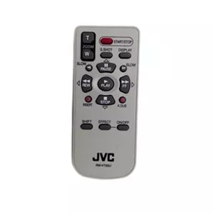 کنترل اصلی دوربین minidv jvc