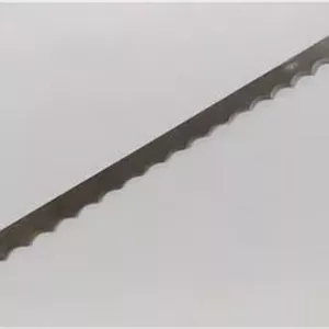 تیغ اره پین دار 30 سانت 6 عدد