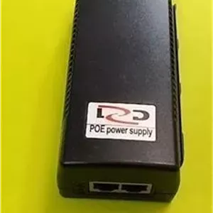 آداپتور شبکه 48 ولت poe