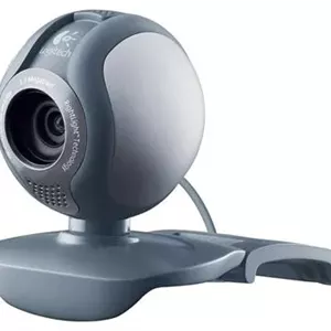 وب کم لاجیتک C500 توضیحات دارد