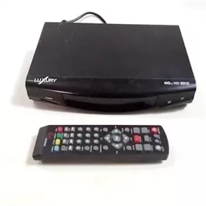 گیرنده دیجیتال HD فلش خور