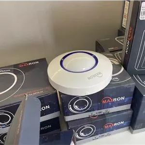 چشمی دزدگیر مکسرون وزنی MX-BA-WPIR-01