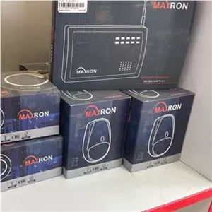 افزایش برد مکسرون MX-BA-WRPT-01