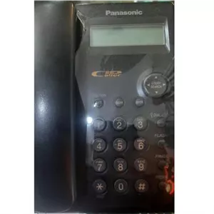 تلفن پاناسونیک رومیزی