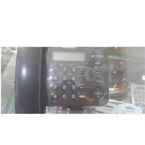 تلفن پاناسونیک رومیزی