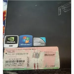 مینی کامپیتور ایسوس ASUS