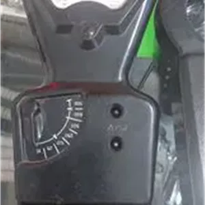 اهم متر قدیمی ژاپنی اصل کم یاب