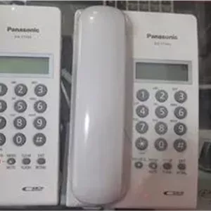 تلفن رومیزی پاناسونیک