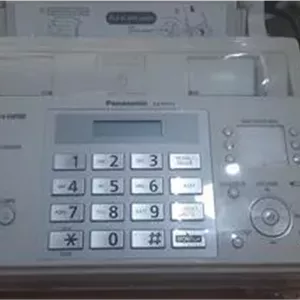 پاناسونیک مدل kx_fp711cx
