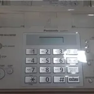 فکس پاناسونیک KXfp711