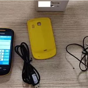 گوشی نوستالژی سامسونگ کوربی دو بسیار تمیز کلکسیونی