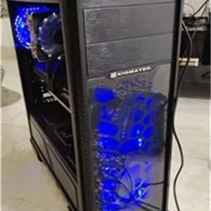 کیس فول گیمینگ
