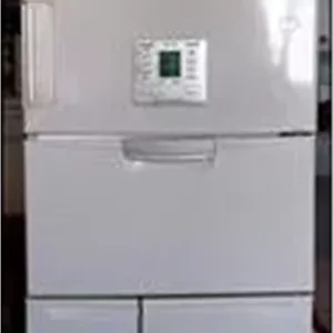 یخچال فریزر توشیبا ژاپنی (اصل)