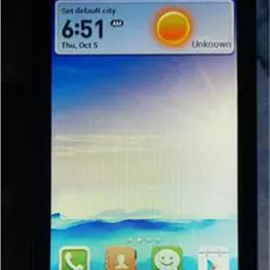 گوشی موبایل هوآوی Y330