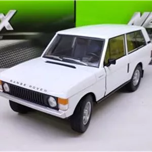ماکت ماشین فلزی رنجروور 1970 ویلی سایز 124