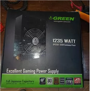 پاور گرین GP1235B