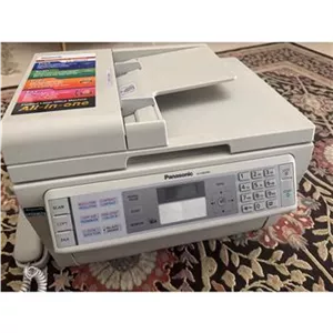 پرینتر پاناسونیک KX-MB2085 چند کاره