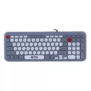کیبورد detex مدل DK703