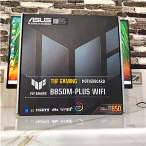 مادربرد گیمینگ AMD RYZEN