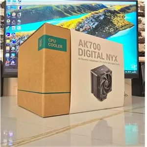 فن سی پی یو دیپ کول DEEP COOL AK700