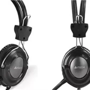 هدست ای فورتک A4TECH HS-19