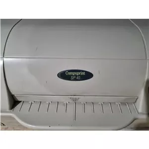 چاپگر سوزنی مدل کامپوپرینت SP40