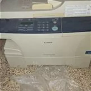 پرینتر کنون 1