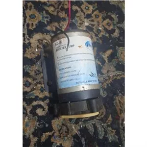 پمپ تصفیه 1
