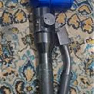 پانچ هیدرولیک دستی RSCO مدل KHB22-60