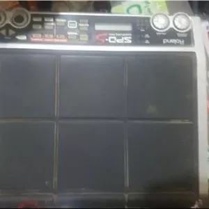 پرکاشن spd s