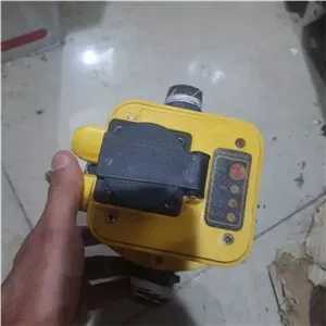 اتوماتیک پمپ 2