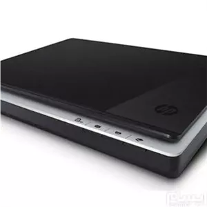scanjet 200 اسکنر