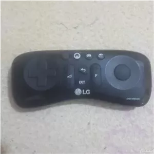 ریموت مجیک