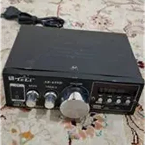 آمفیلی فلش خور 360w