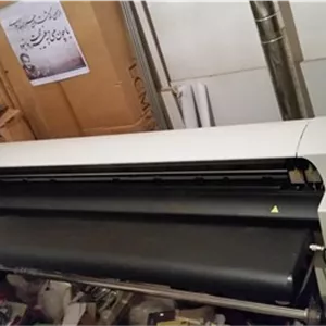 چاپگر فضای داخلی اقتصادی