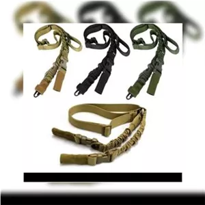 بند برزنتی تاکتیکال اسلحه