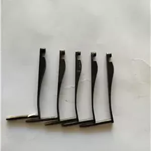 فنرL نگه دارنده بست جلو برنو..ایرانی