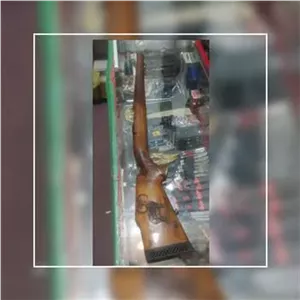 قنداق شکاری برنو وسط