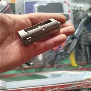 پوسته گلن پنجتیر صیاد