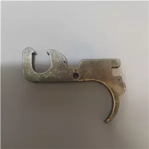 ماشه تفنگ اسلحه پنجتیر ترک تک پیم
