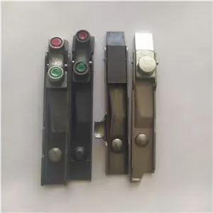 انواع دکمه یا نخانک خشاب 5 تیر ترک