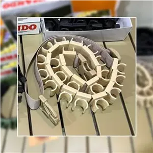 قطار فشنگ تاکتیکال کالیبر12 جنسن پلی اتیلن