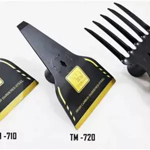 بیل کج با کیفیت فوق العاده مدل tm720