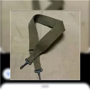 بند انواع اسلحه قدیمی امریکایی