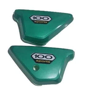 قاب بغل کاوازاکی 100 رنگ سبز