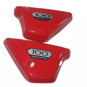 قاب بغل کاوازاکی 100 رنگ قرمز