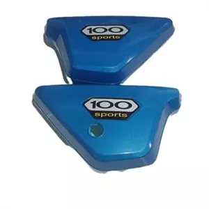 قاب بغل کاوازاکی 100 رنگ ابی شرکتی